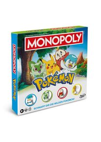 Pokémon Pokemon - Monopoly