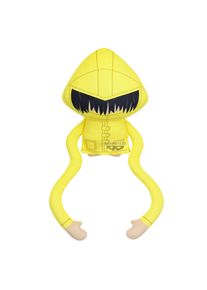 Little Nightmares - Six Super Long Big Peluche - Banpresto