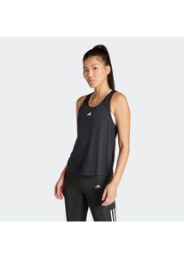 adidas Performance Tanktop dames tanktops maat XS zwart