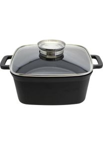 ELO 90024 Basic Cubus multifunkčný hrniec 32 x 25c cm