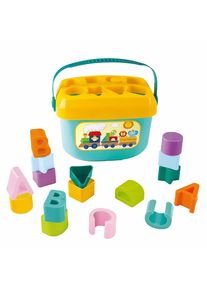 Vedierko na puzzle Baby Mix, 20 x 14 x 12 cm