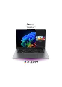 Lenovo ThinkPad X9-15 Gen 1 - 15.3" - Intel Core Ultra 5 - 228V - Evo - 32 GB RAM - 512 GB SSD - German