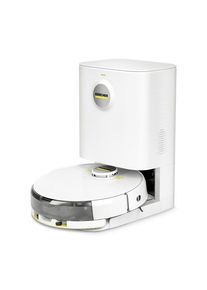 Kärcher Kärcher Roboter Staubsauger Cleaning robot with mop function RCV 5 Comfort