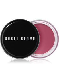 Bobbi Brown Pot Rouge Velvet Matte matt cream blusher shade Soft Plum 8.5 g