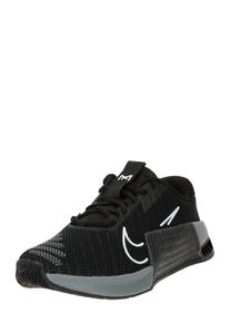 Nike Dames Sportschoen 'Metcon 9' zwart / wit 36.5