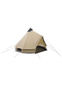 Robens Klondike Group tent sand