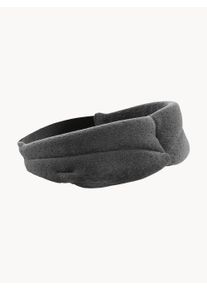 Tempur Opaska na oczy z bawełny Grey