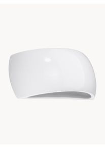 SOLLUX Kinkiet Palermo Biały Ceramika S 39 x W 22 cm
