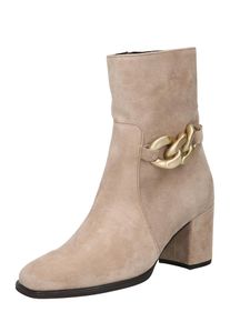 Gabor Stiefelette Damen beige Größe 35