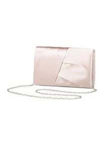 Vera Mont Clutch Damen rosa Größe one size
