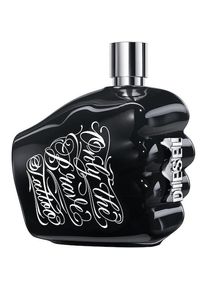 Diesel Only The Brave Eau de Toilette Spray Herenparfum Heren 200 ml