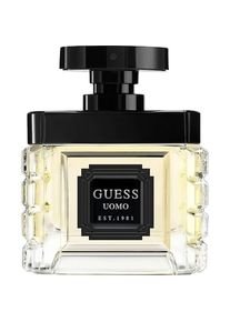 Guess Uomo Woda toaletowa w sprayu Perfumy Male 50 ml