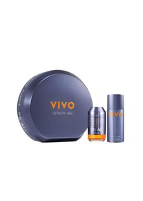 Cerruti VIVO Homme Giftset