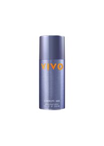 Cerruti VIVO Homme Deodorant Spray