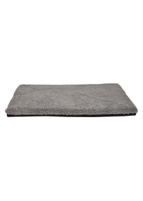 Taille M : L 80 x l 55 x H 5 cm Matelas orthop&eacute;dique Pawz & Pepper Aurora Pawz&Pepper