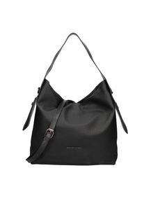 Pierre Cardin Schultertasche Damen schwarz Größe One Size