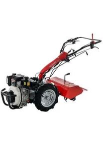 Einachsschlepper Diesel Barbieri Flex 3+2 - Motor Karma KD 70