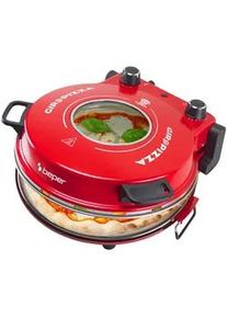Beper P101CUD301 - Elektrischer Pizzaofen