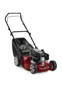 Benzin-Rasenm&auml;her zum Schieben CASTELGARDEN XC 48 CG - 46 cm Schnittbreite