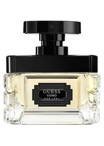 Guess Uomo Woda toaletowa w sprayu Perfumy Male 30 ml