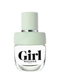 Rochas Girl Eau de Toilette Spray Women's perfumes Female 40 ml