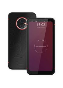 Volla Phone X23 (Ubuntu Touch)
