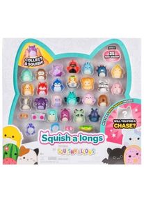Squishalongs Squish-a-longs 2.5 cm 25 Pack S2