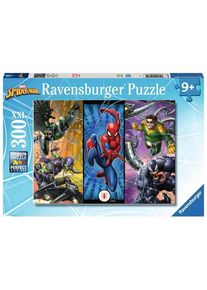 Ravensburger Die Welt von Spider-Man