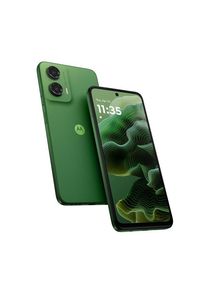 Motorola Moto G35 128GB/4GB - Leaf Green