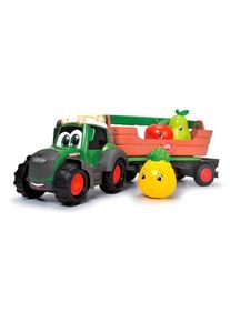 ABC Freddy Fruit