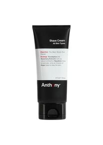Anthony Shave Cream 177 ml