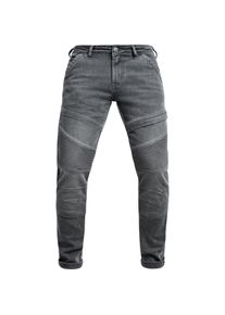 John Doe Trophy Mono Jeanshose grau 32/36 Herren