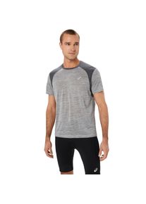 asics Laufshirt »ROAD SS TOP«