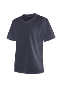 Maier Sports Funktionsshirt »Walter«, Herren T-Shirt, rundhals pique Outdoorshirt, schnelltrocknend