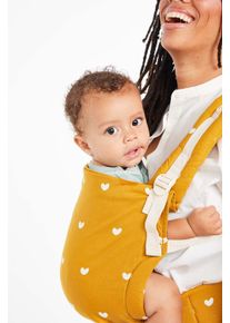 Tula Free-to-Grow Baby Carrier - Play - Yellow