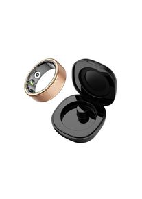 Smart ring COLMI R03 Gold vel.8 18,1mm