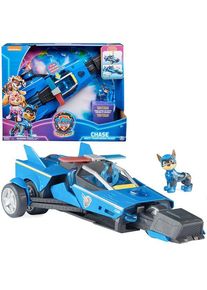 PAW PATROL Chase Feature Cruiser w. Light/Sound - Movie 2