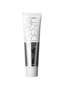 Swissdent Krem do zębów Gentle Whitening Toothpaste Pielęgnacja Unisex 100 ml