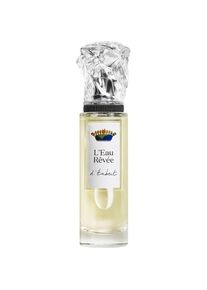 Sisley Les Eaux Rêvées Eau de Toilette Spray Unisexgeuren Unisex 50 ml