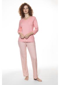 Mey Langer Pyjama