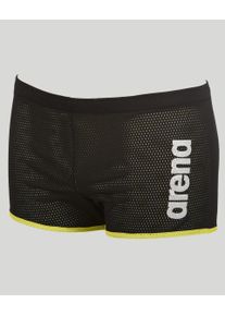 arena Drag Suit - Unisexo - black - Talla: S - Square Cut Drag Suit