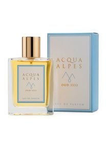 Acqua Alpes Oud 3333 Eau de Parfum