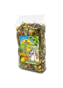 500g Spécial Herbes JR FARM - Nourriture pour rongeur et lapin