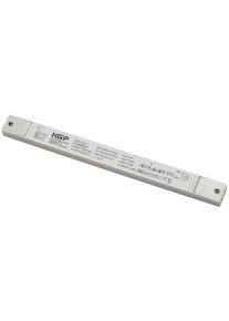 SLV 1007251 LED-Treiber Netzteil Konstantspannung 100W 24V wei&szlig;