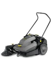 Kärcher Kärcher Kehrmaschine KM 70/30 C Bp Pack Adv