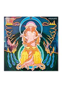 Hawkwind - Space Ritual (50th Anniversary) - Blu Ray