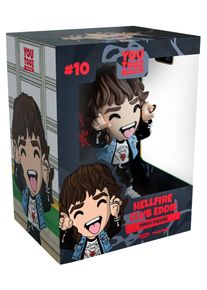 Stranger Things - Hellfire Club Eddie - Youtooz