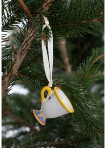 The Beauty And The Beast - Chip - Christmas Tree Decorations