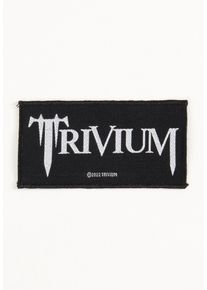 Trivium - Logo - Naszywka