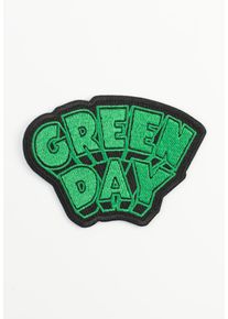 Green Day - Dookie Logo - Naszywka
